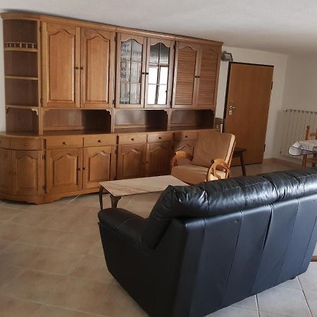 Appartamento Tipico In Piccolo Borgo Abruzzese Terranera Exterior foto