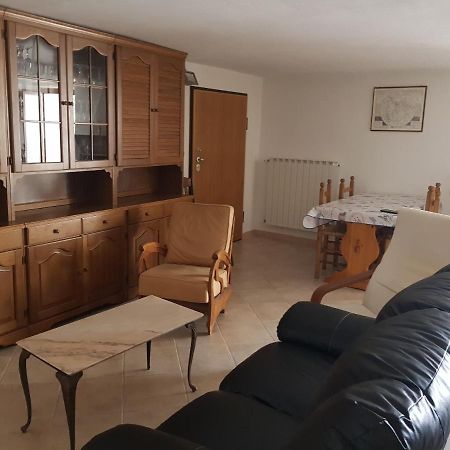 Appartamento Tipico In Piccolo Borgo Abruzzese Terranera Exterior foto