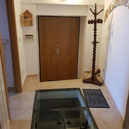 Appartamento Tipico In Piccolo Borgo Abruzzese Terranera Exterior foto