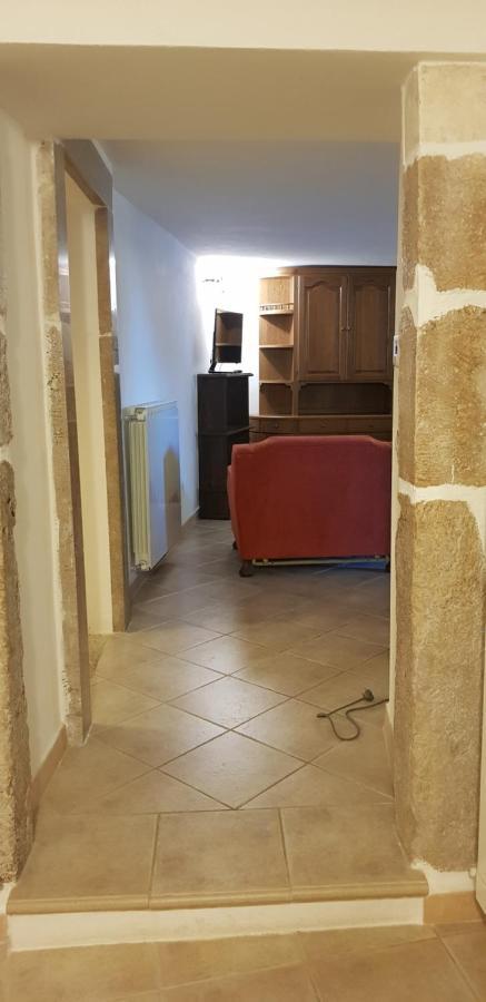 Appartamento Tipico In Piccolo Borgo Abruzzese Terranera Exterior foto