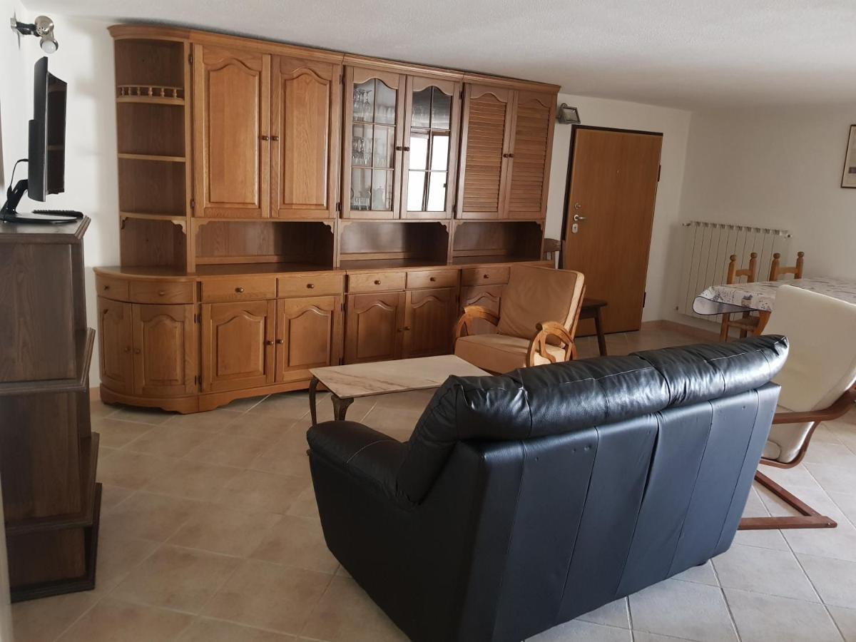 Appartamento Tipico In Piccolo Borgo Abruzzese Terranera Exterior foto