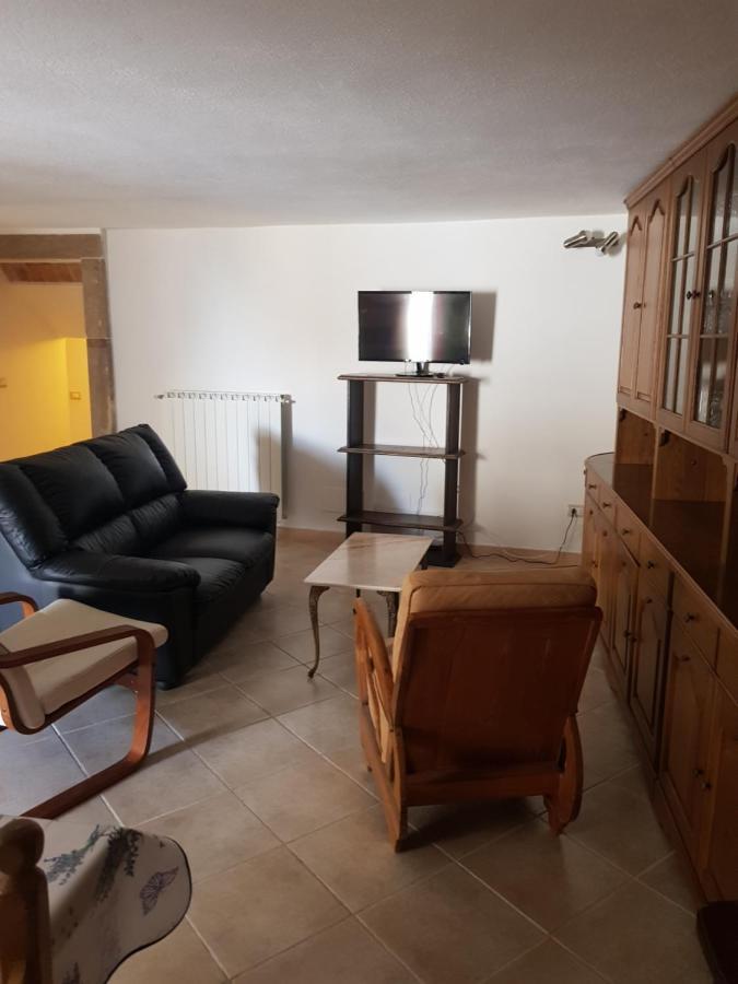 Appartamento Tipico In Piccolo Borgo Abruzzese Terranera Exterior foto