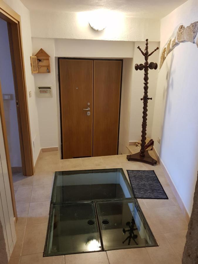 Appartamento Tipico In Piccolo Borgo Abruzzese Terranera Exterior foto