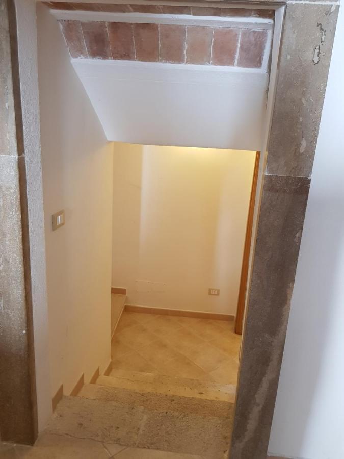 Appartamento Tipico In Piccolo Borgo Abruzzese Terranera Exterior foto